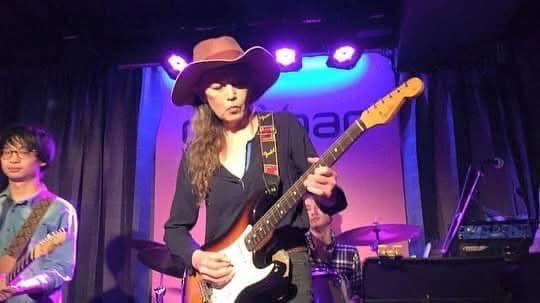 Stratting 🎸

#KOTA #コウタ姐  #Stratocaster #Fender #fenderjapan #actress #movie #cinema #film #songwriter #musician #guitarist #modeling #fenderamp #youtube  <a href="/bakuhou_tbs/">爆報！THEフライデー@9年半ありがとうございました🥺</a> #ワクセル #kimono