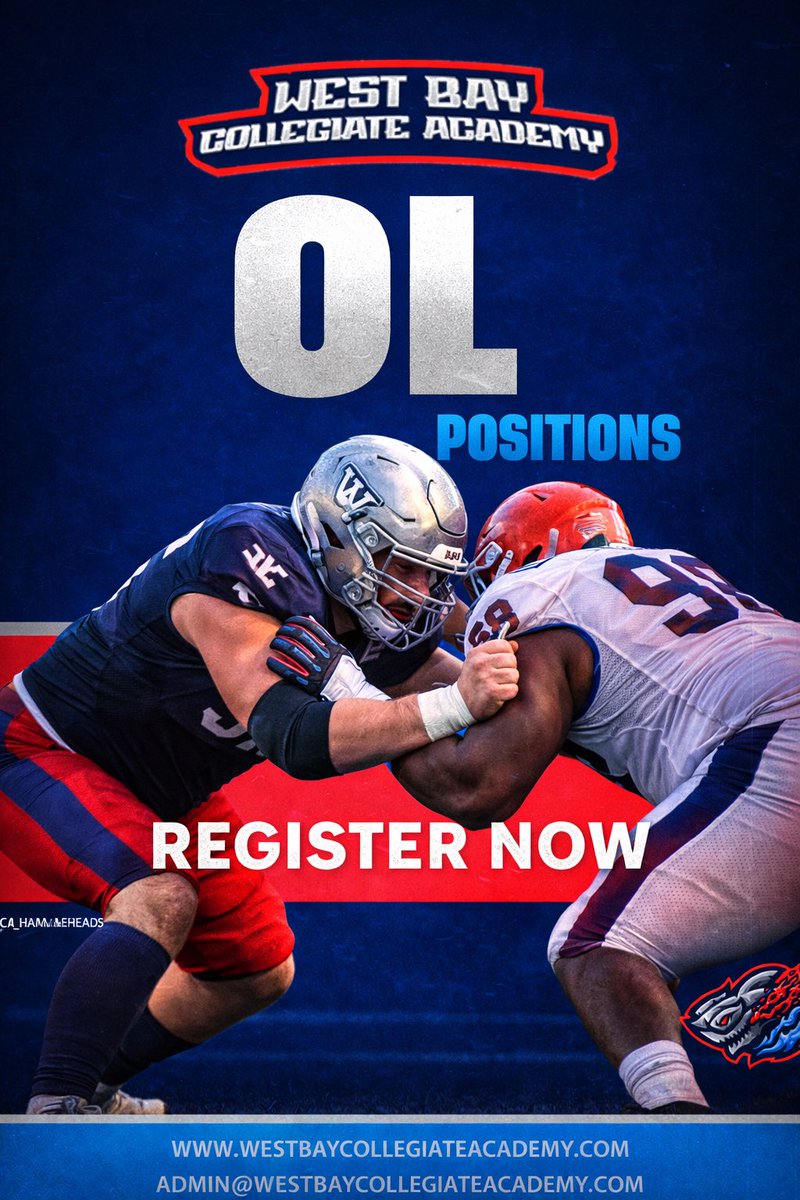 West Bay Collegiate Academy tweet media