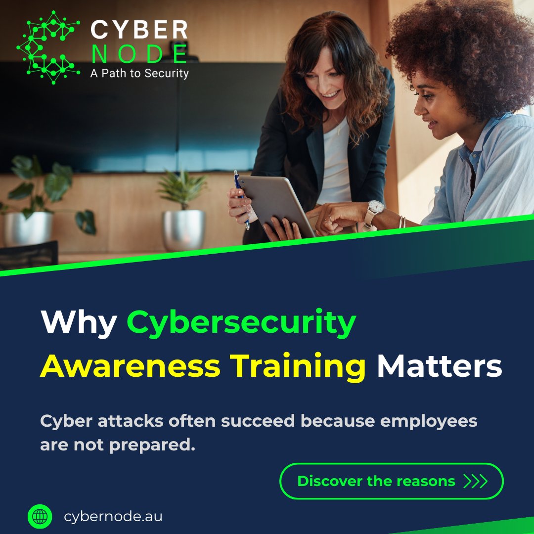 CyberNode tweet media