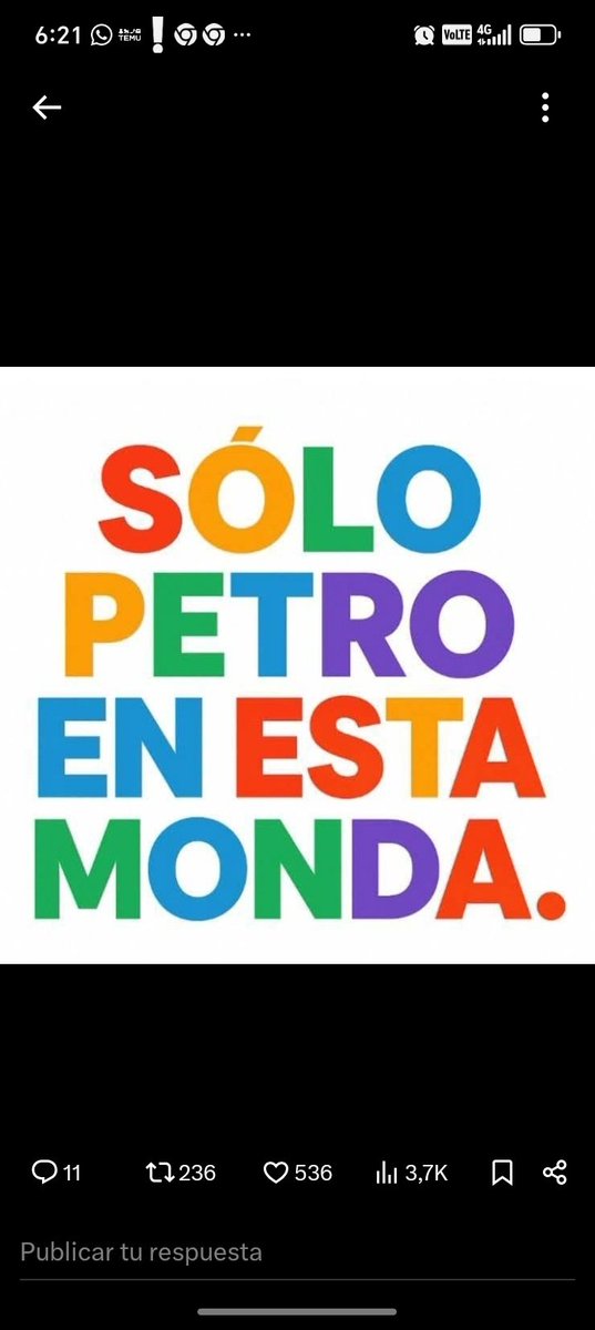 Jhon Ayala Florez tweet media