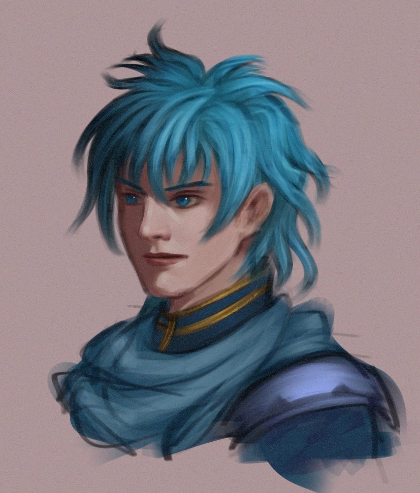 indhovart's tweet photo. Roland request!
#elibe https://t.co/itrUqexXDr
