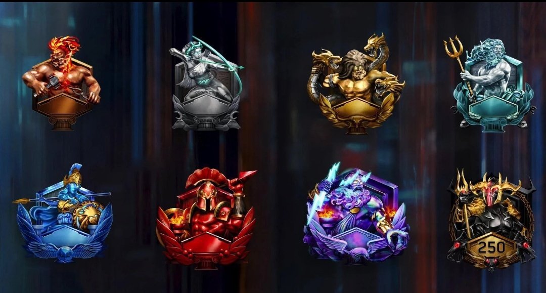 Relentless Esports tweet media