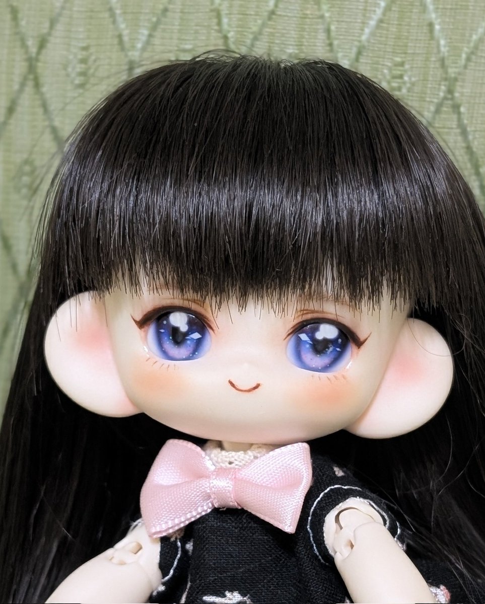 きずな ドールメイクオーダー承ります (@tensinokizuna) / Posts / X