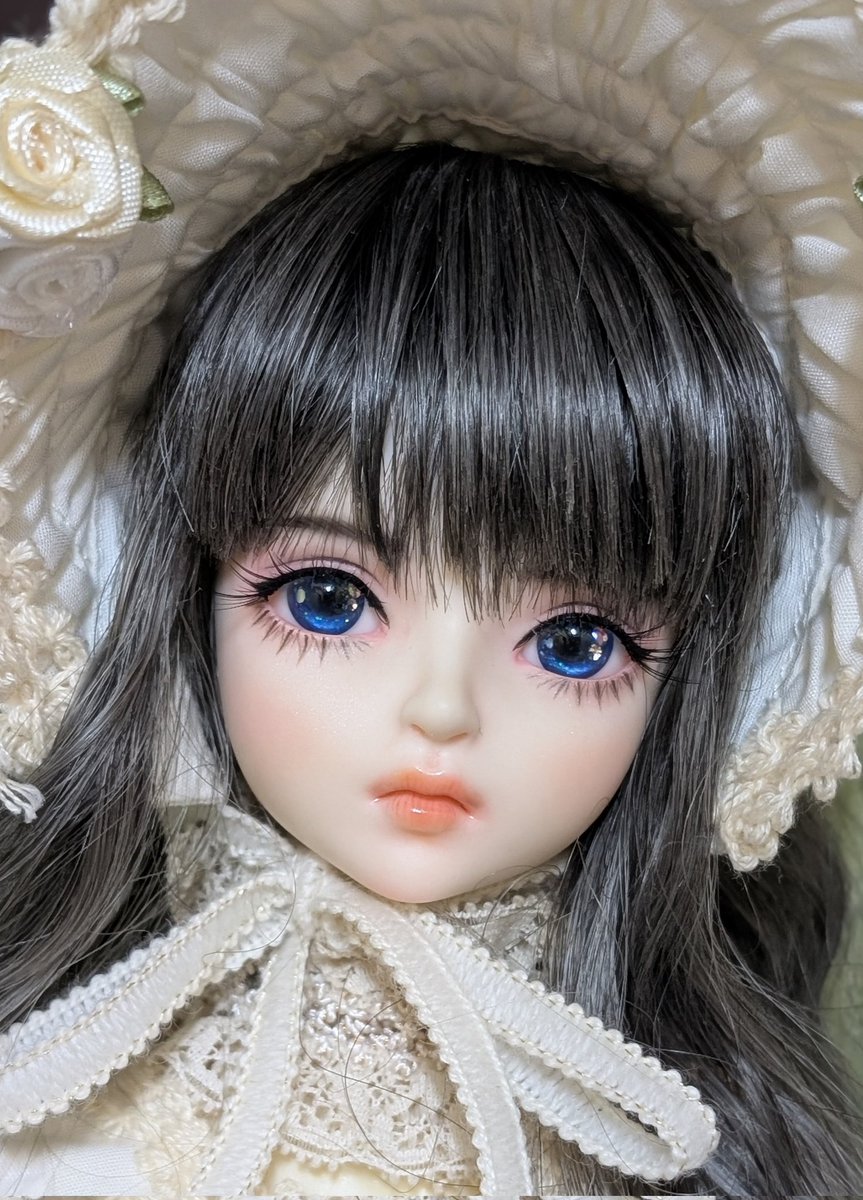 bjdドールメイクオーダー きずな ドールメイクオーダー承ります (@tensinokizuna) / Posts / X