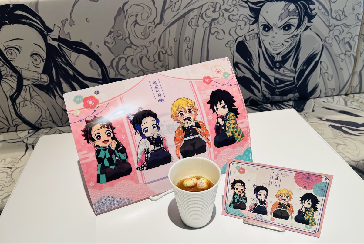 ufotable DINING (@ufotable_dining) / Posts / X