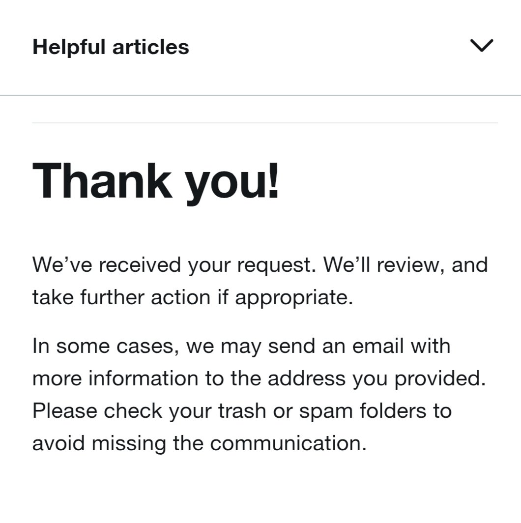helpinghorizon's tweet image. Hey X Creators Team,

I'm honestly confused here. My account was removed from the Creator Revenue Sharing program, but you haven't given me any specific reason or pointed out which post violated your standards.

How am I supposed to fix something when I don't even know what went…