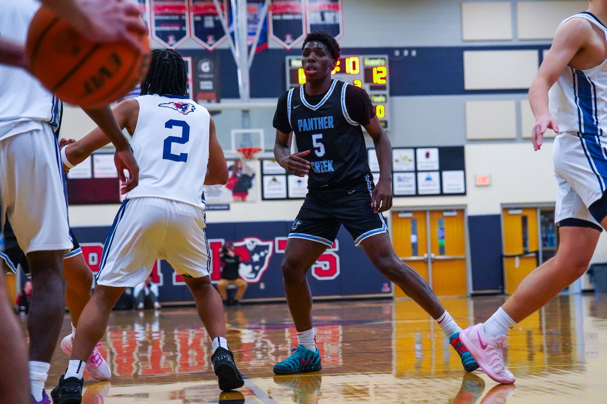 J. Mike Blake - HighSchoolOT (300+ 🏫) tweet media