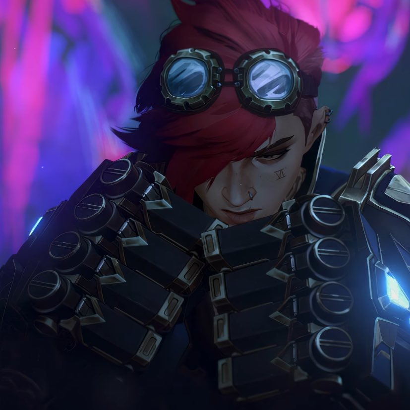 𝐕𝐈 Archive tweet media