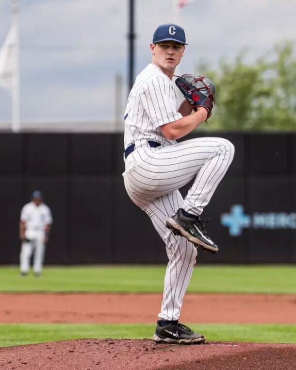 D1Baseball tweet media