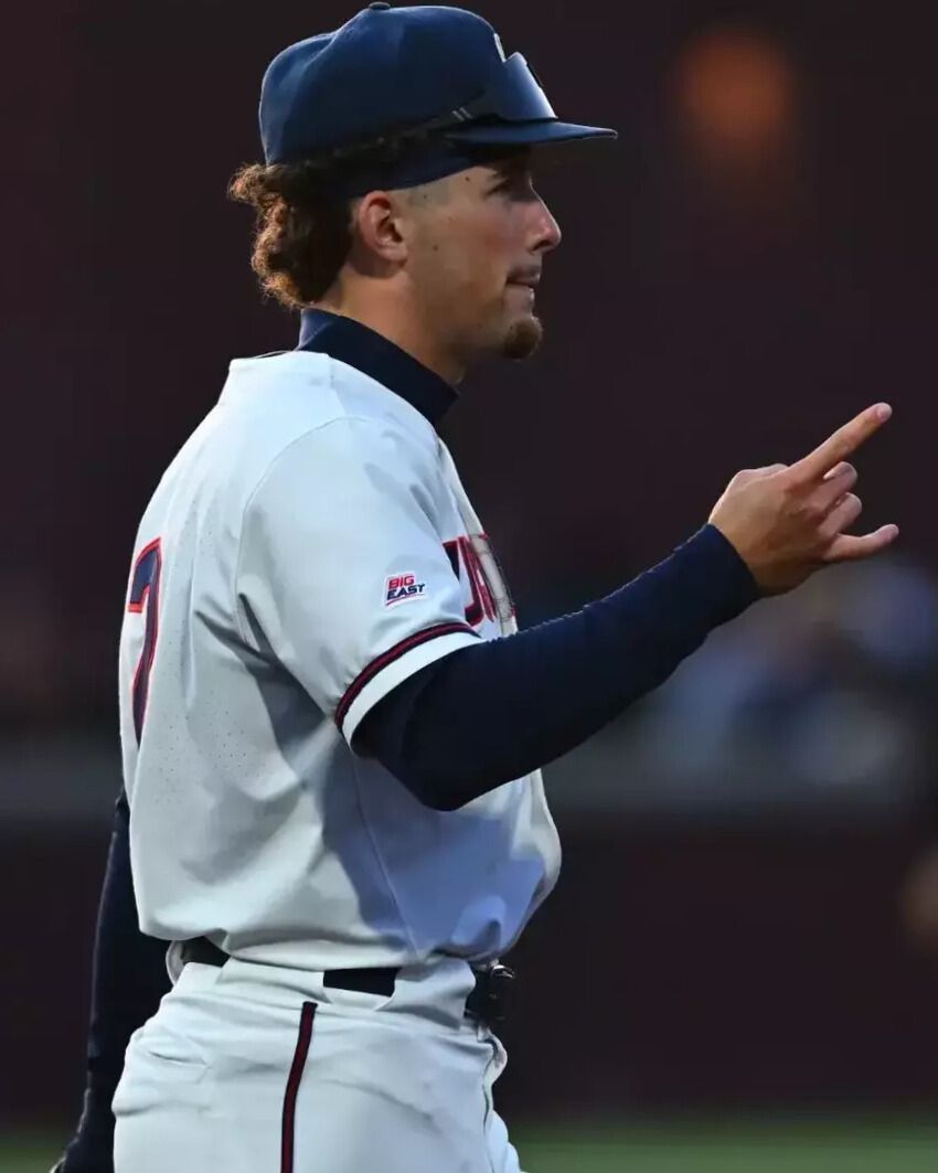 D1Baseball tweet media