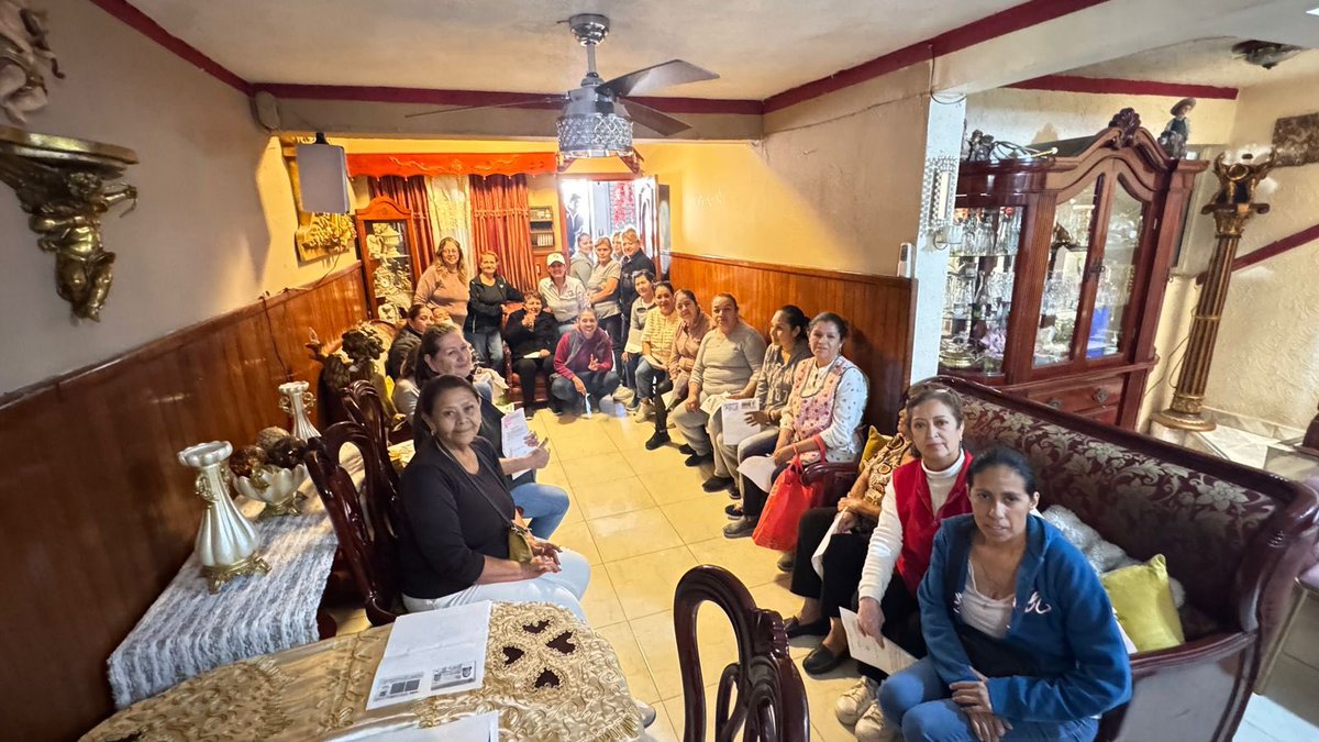 JARED GONZÁLEZ tweet media