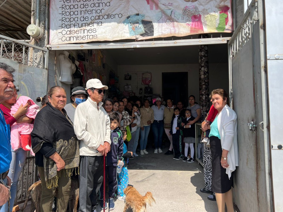 JARED GONZÁLEZ tweet media