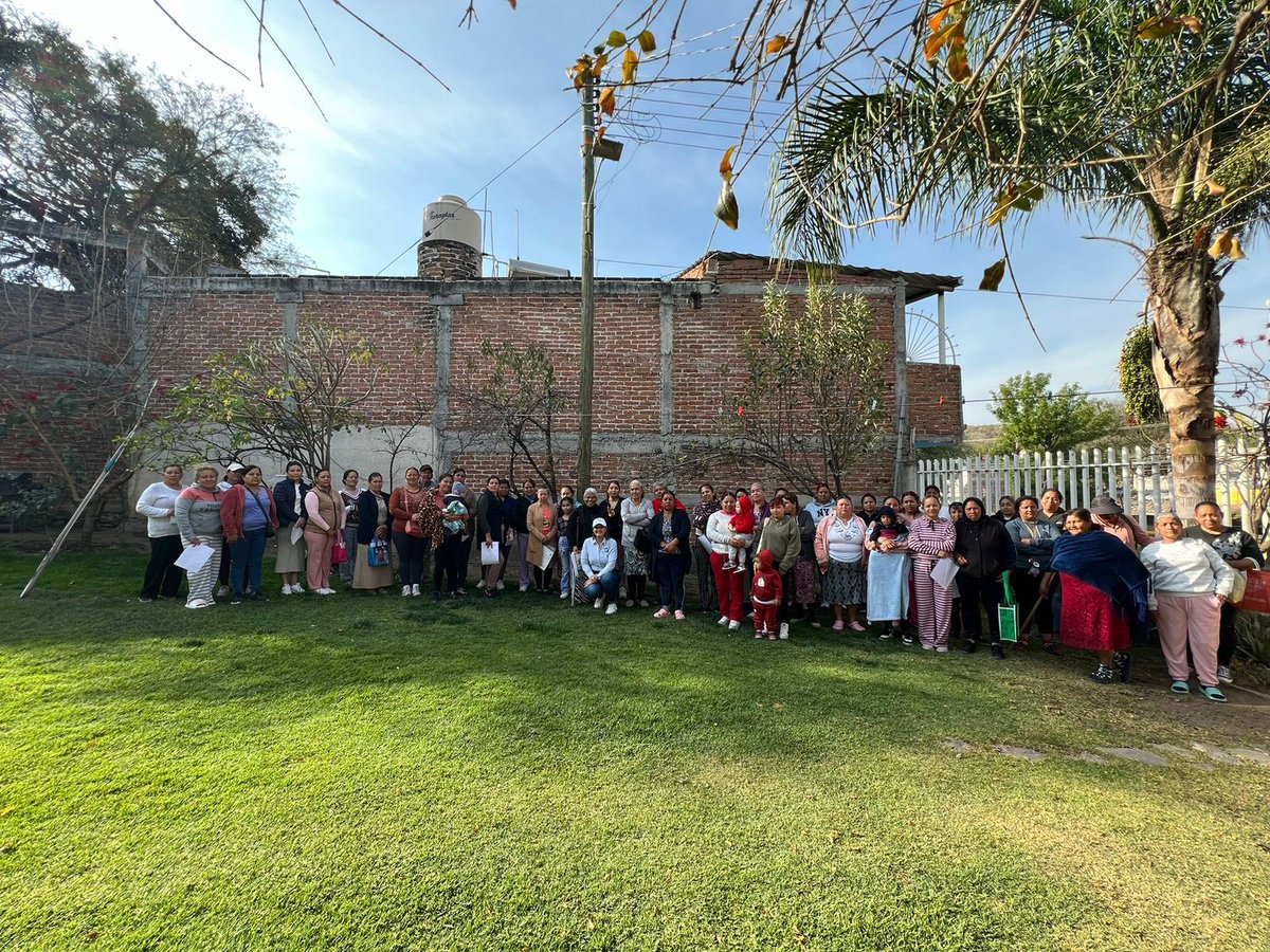 JARED GONZÁLEZ tweet media