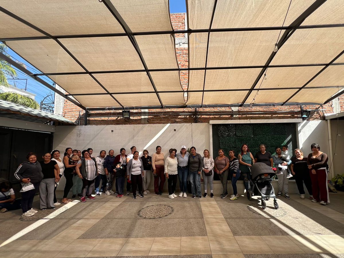 JARED GONZÁLEZ tweet media