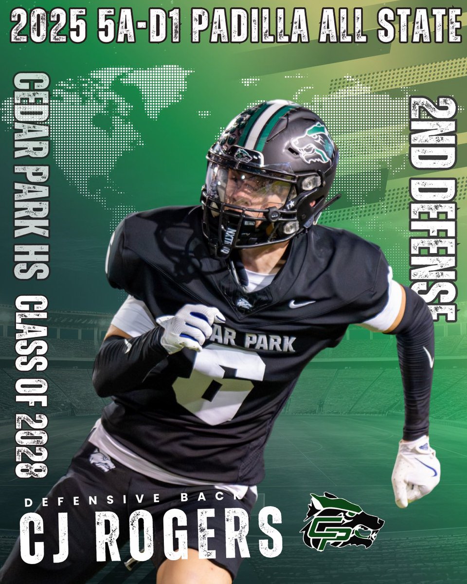 CJ Rogers tweet media