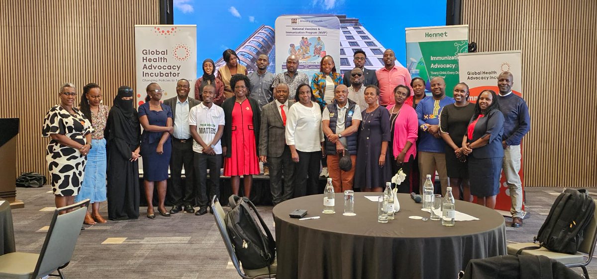 Kakamega Community Centre tweet media