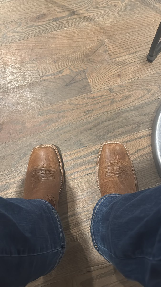 Bennett Fitzpatrick III tweet media