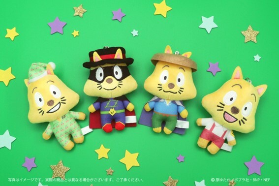 ナムコプライズ担当 (@namco_prize) / Posts / X