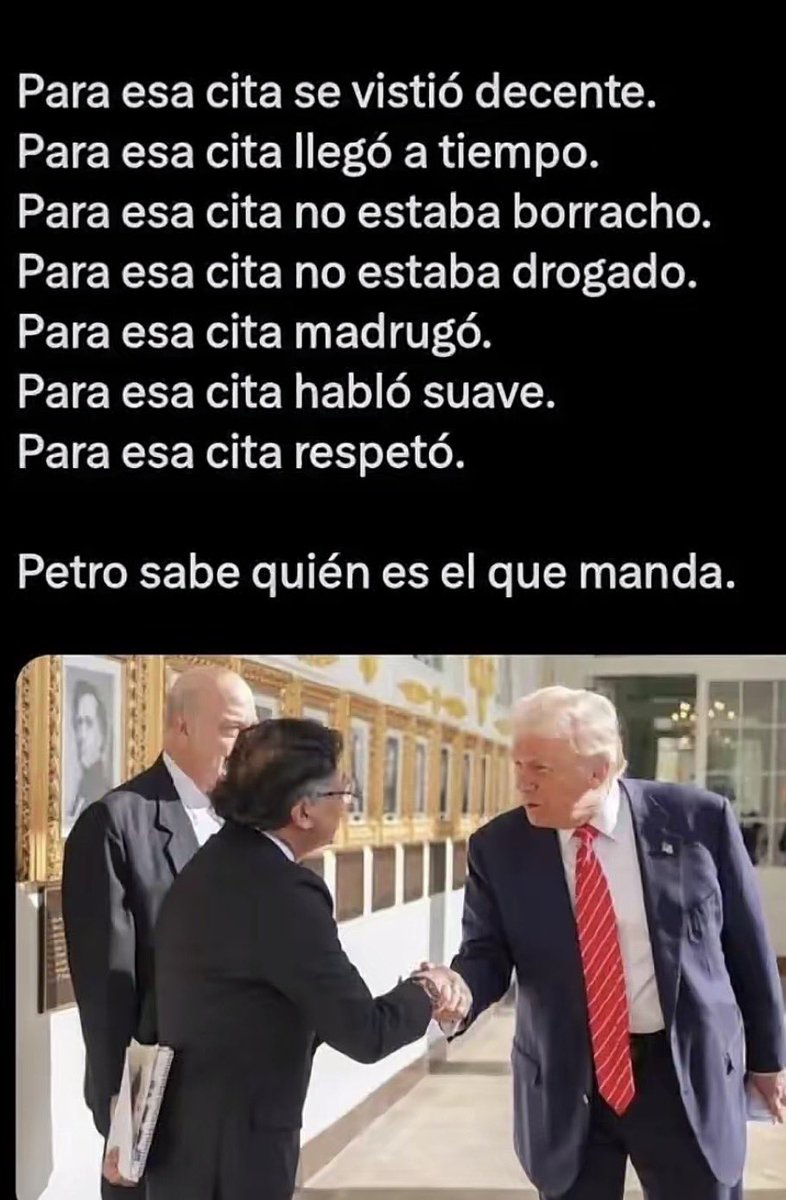 carlos Del Vecchio tweet media