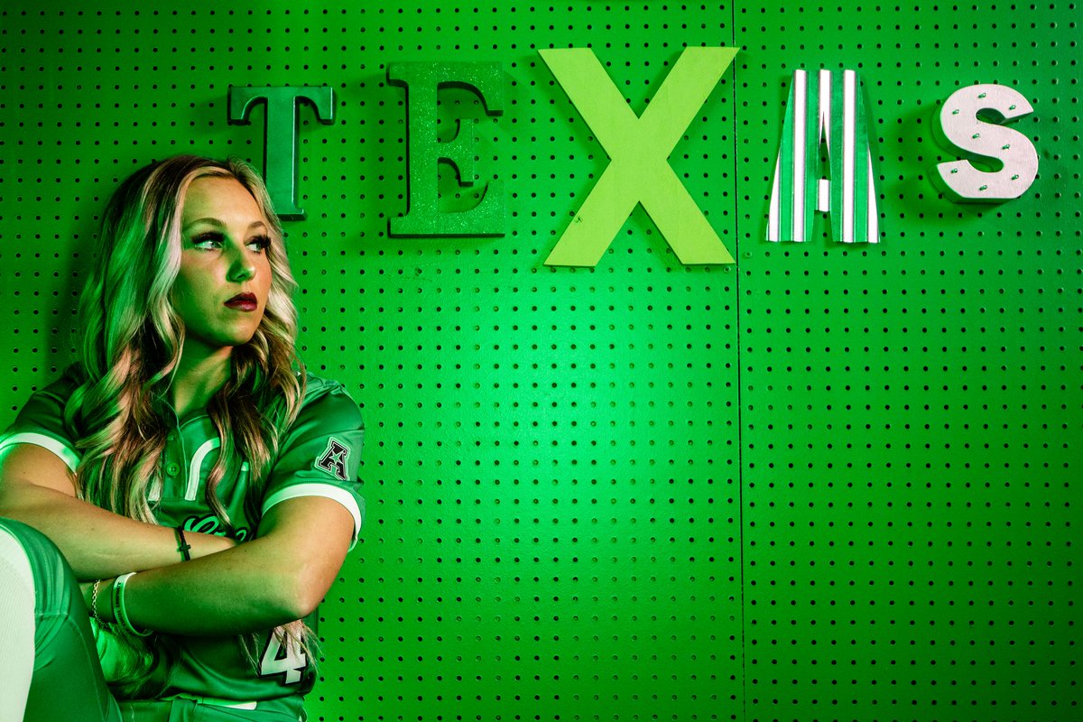 UNT Softball tweet media