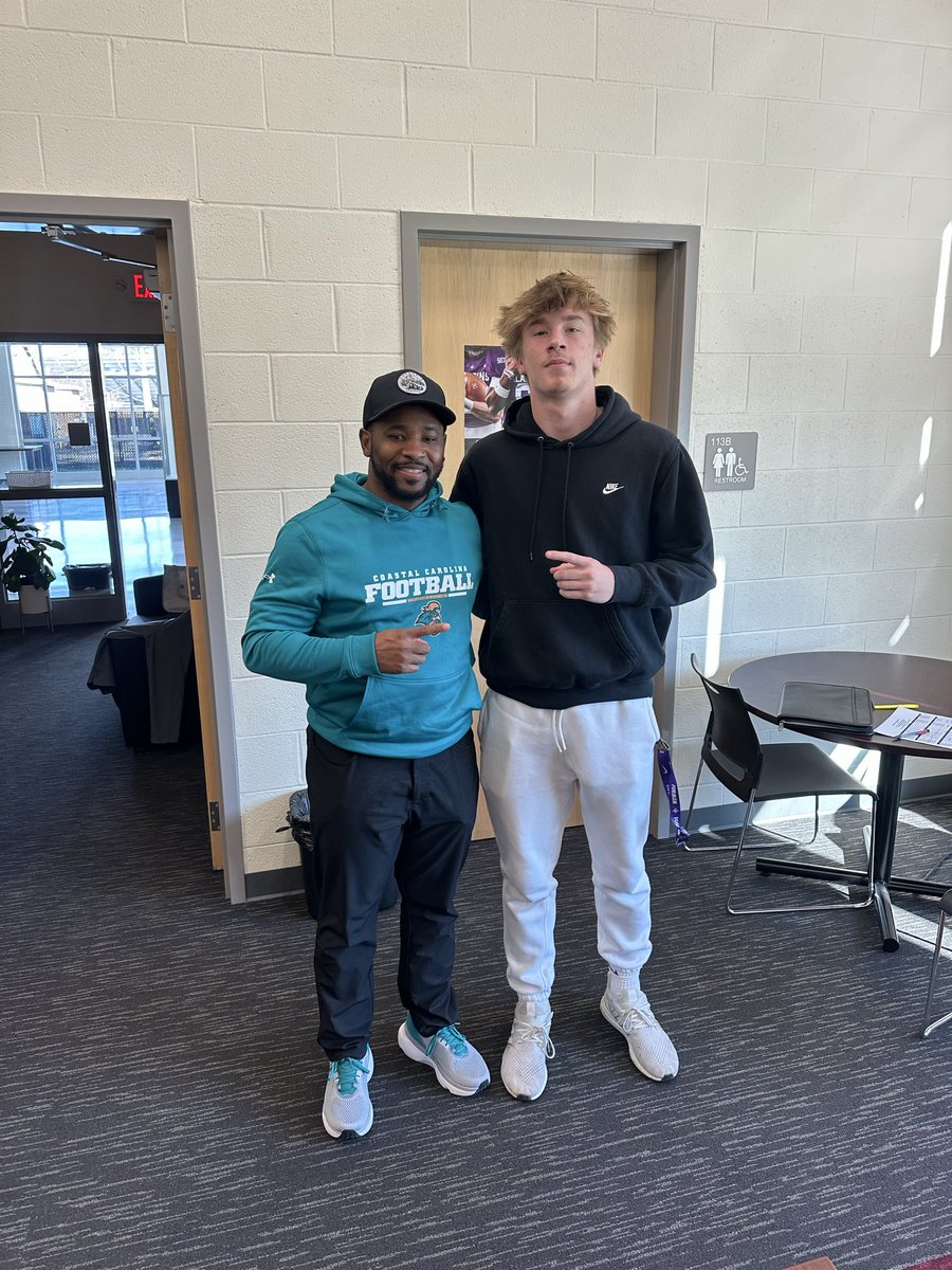 Brookland-Cayce Football tweet media