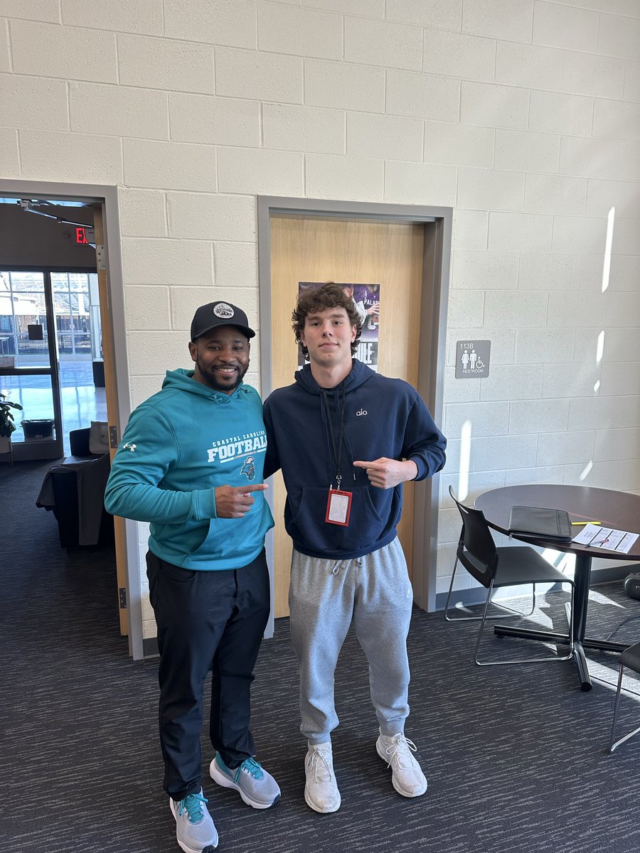 Brookland-Cayce Football tweet media