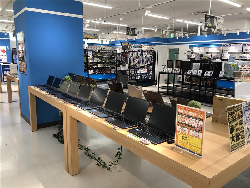 ドスパラ【公式】 tweet media