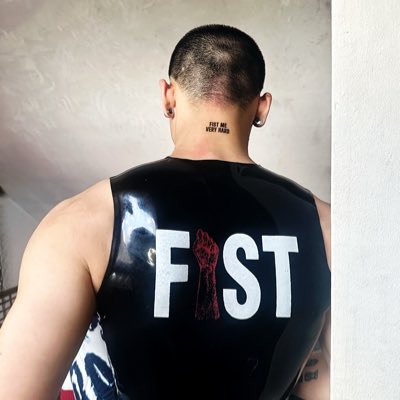 👊🏻Fistus Porcus🐽 🔜 Darklands 26’ 🇧🇪 tweet media