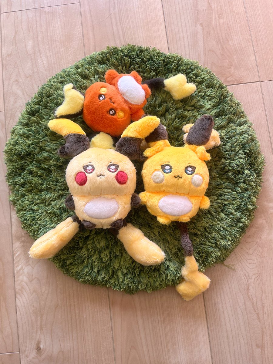 ふくろー🌸ぬい工房 (@owl194atelier) / Posts / X