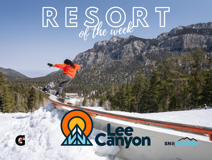 SnoCountry.com tweet media