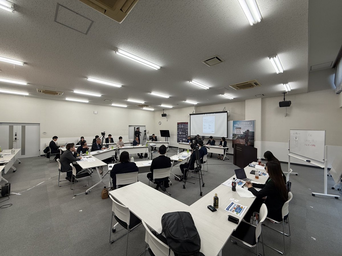 🌟🌟モノづくりサミット2026🌟🌟
先日、初のＭ’Shiftオフラインイベント
 「モノづくりサミット2026」 を開催しました。
昨年末の合同記者会見で
「2月3日スタート」と公言した以上、
やらないという選択肢はなく、正直かなり限られた時間の中での準備でした。

それでも、登壇者・参加者の皆さんが