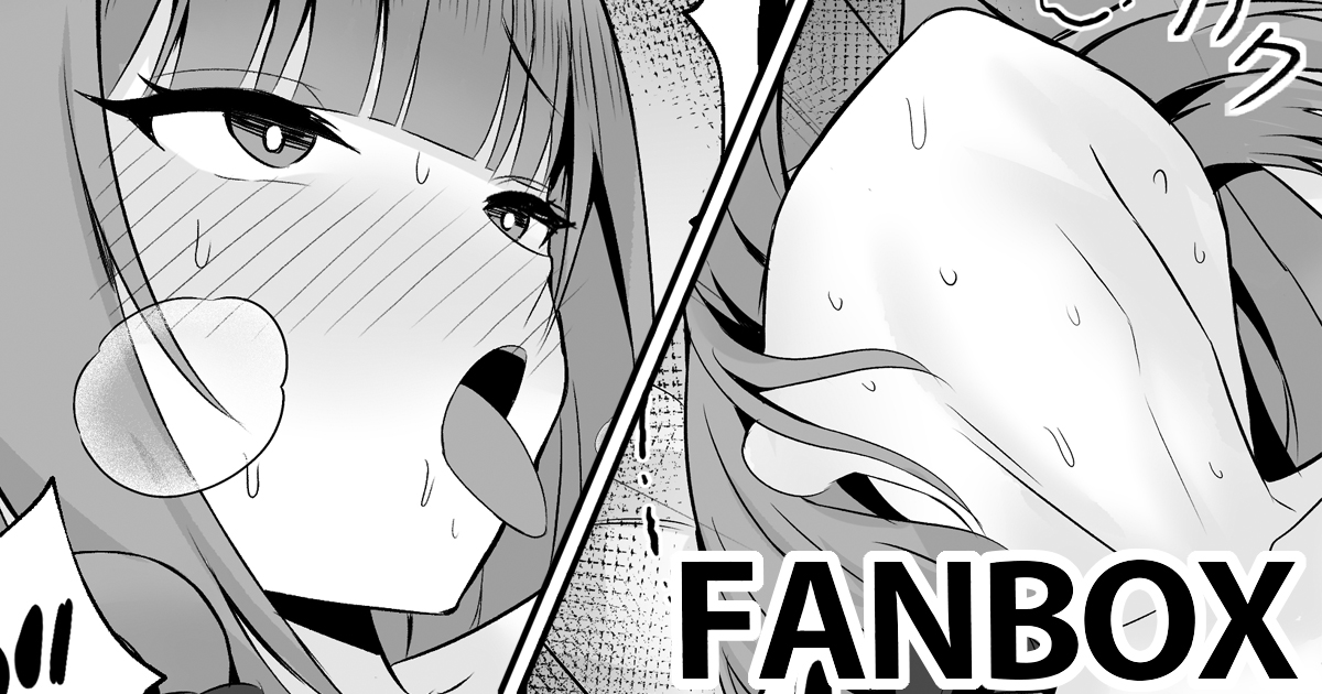 [FANBOX] : https://t.co/7JBaHtwzTH
[FANTIA] : https://t.co/wOHzXS9U6S 