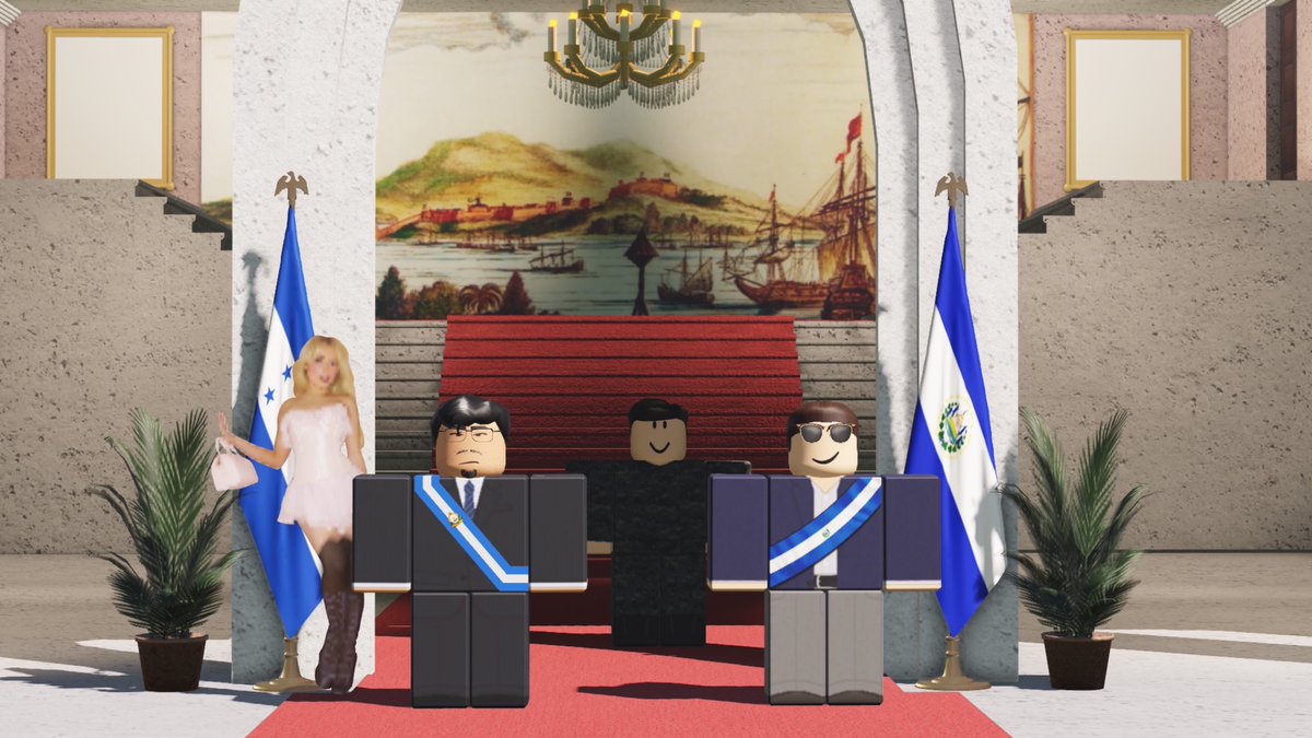 EL PAÍS | ROBLOX tweet media