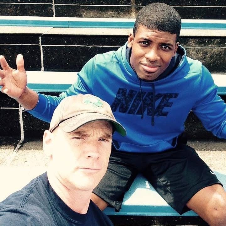 Coach Crowe tweet media