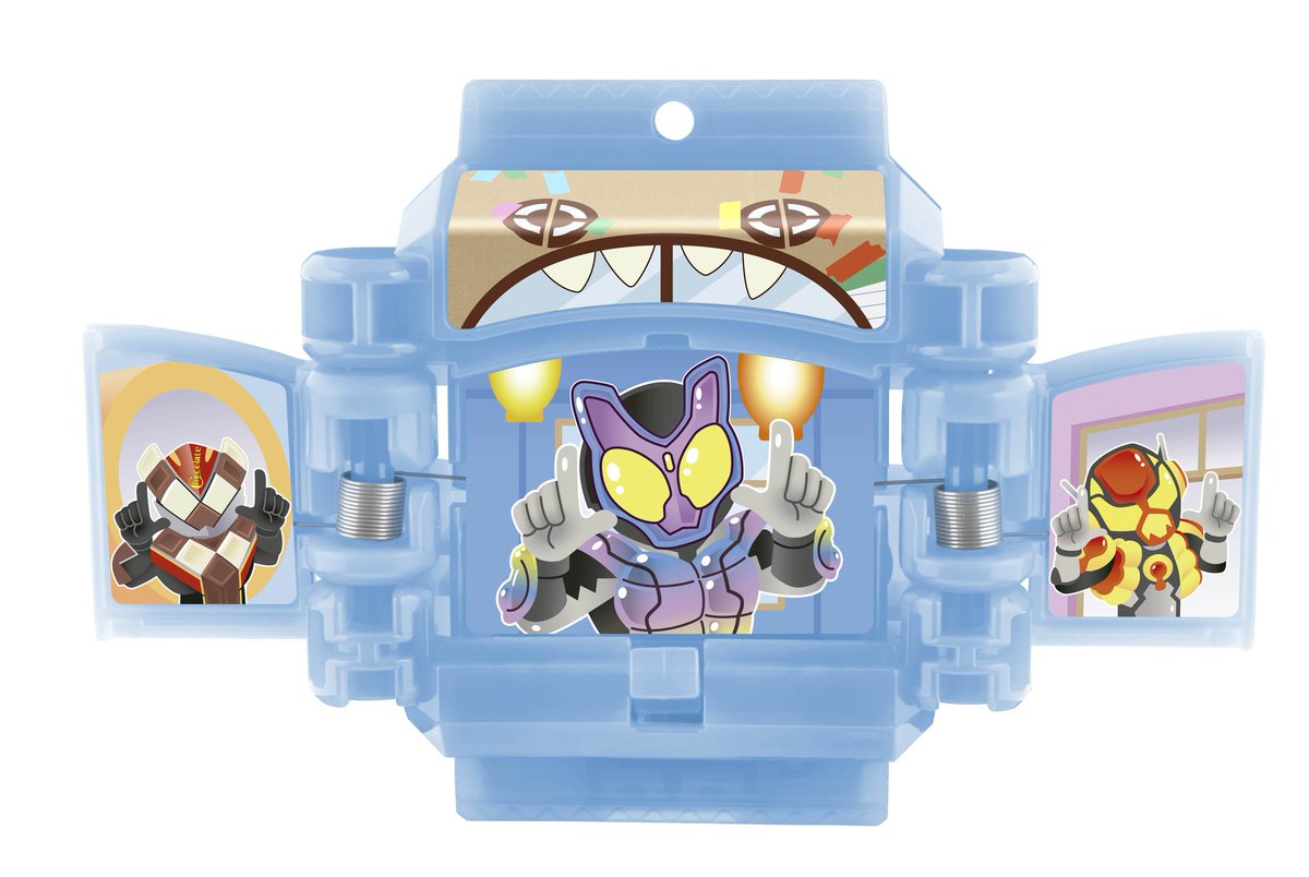 てれびくん【公式】 tweet media