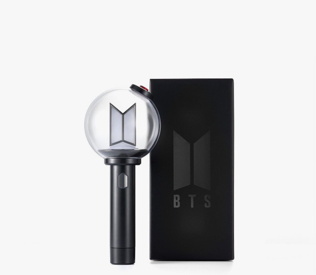 SE STICK OFFICIAL LIGHT 【今日限りSALE】BTS