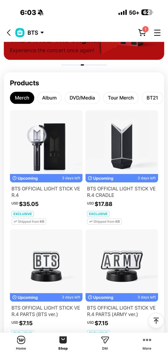 infireswithBTS's tweet photo. I still have to wait for 3 dayssss!!!😭😭😭 #Btsarmybombver4 https://t.co/XL72rjlGSN