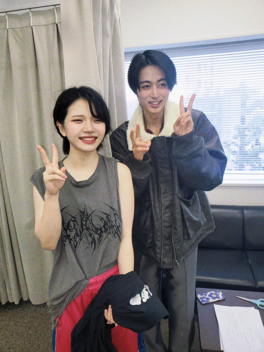本当はフルチンになりたい願望がある2人。もっと曝け出していけよｺﾞﾙｧｱｧｱｱの気持ち
