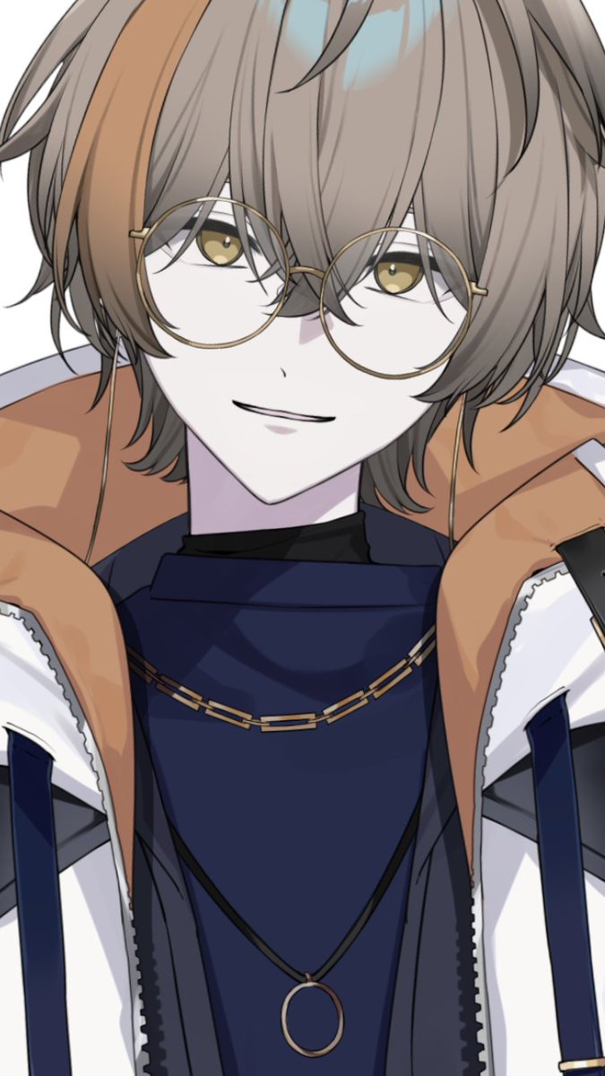 おはよ☀️ 寒いね！
体調気を付けてね！
#おはようVtuber