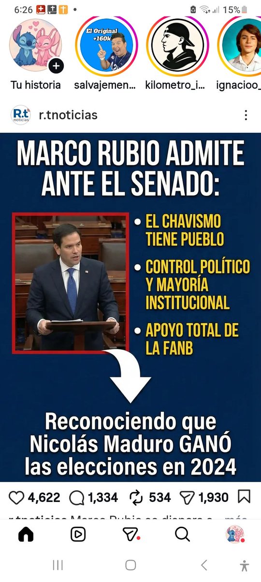 MariaMar8823's tweet photo. @ainerpv @portalaldia @grok Noticia falsa https://t.co/sRW5rO6ObW
