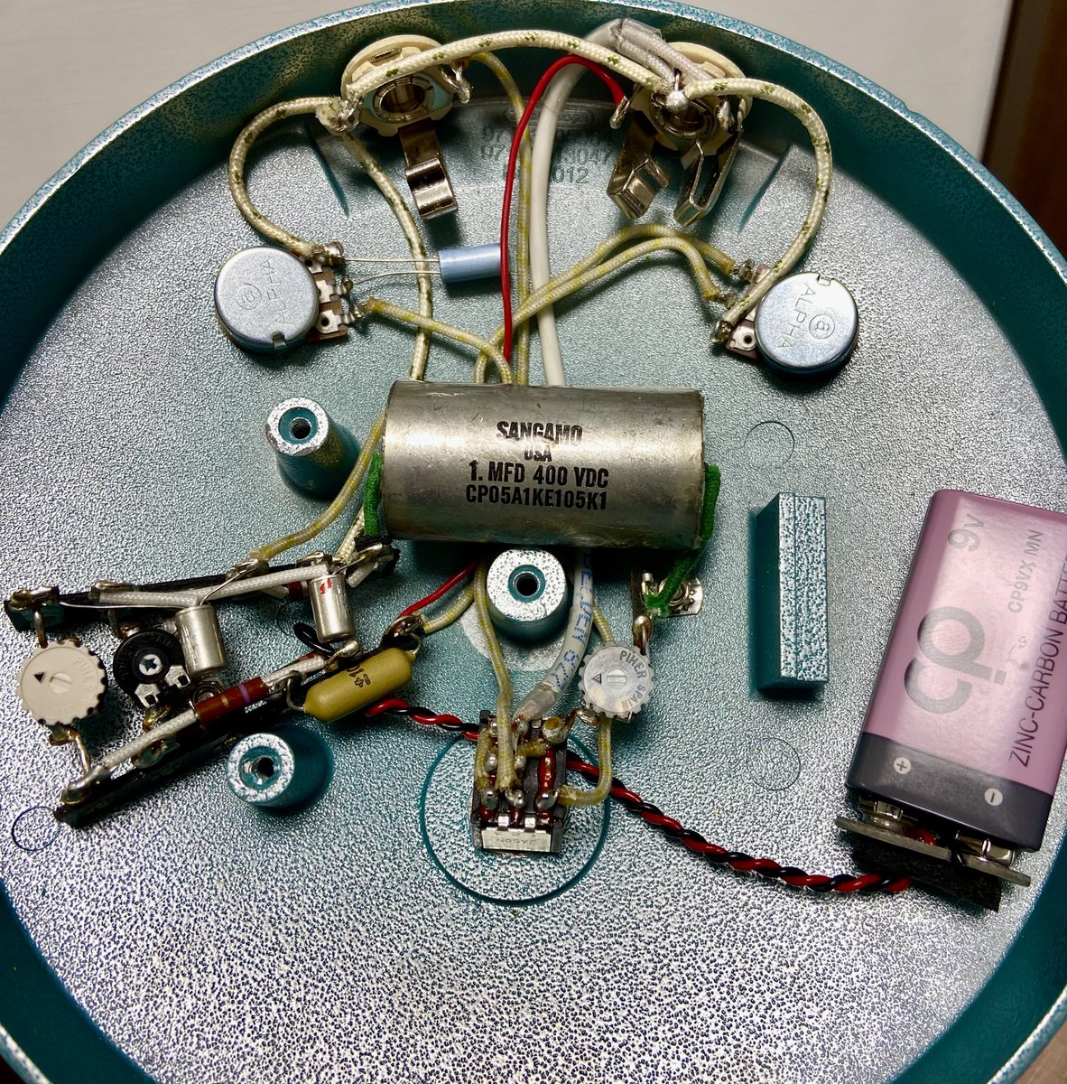 Hazy Pedals (@HazyPedals) / Posts / X