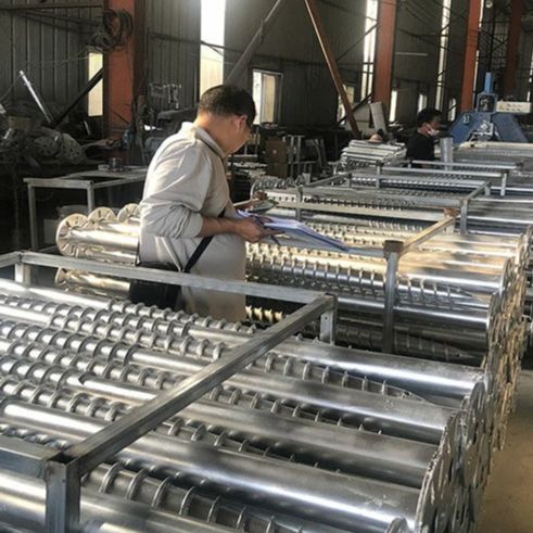 steel_tiantuo's tweet image. From steel processing to finished screw piles,everything happens in-house.
No middlemen—just consistent quality and fair pricing.
#FactoryDirect  #fyp#EngineeringSteel
#ScrewPileFactory #IndustrialSupply
👉: tiantuogroup.com
📧: allen@tiantuogroup.com
📲: +8618653839331