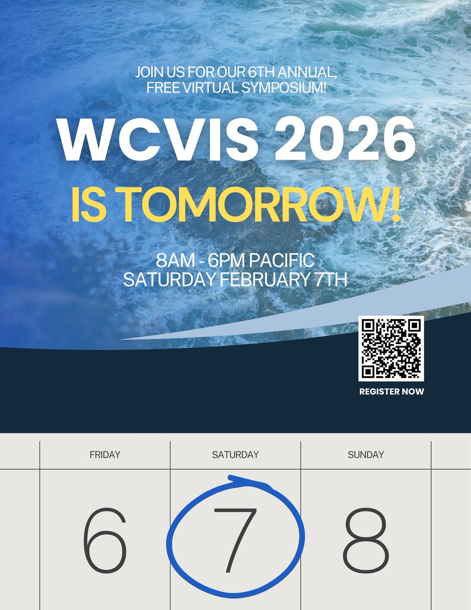 West Coast Vascular & Interventional Society tweet media