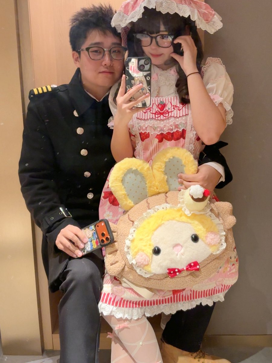 一袋垃圾 tweet media