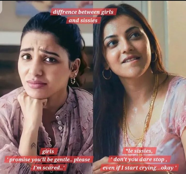 Sissy Mistress Gopika👠 tweet media