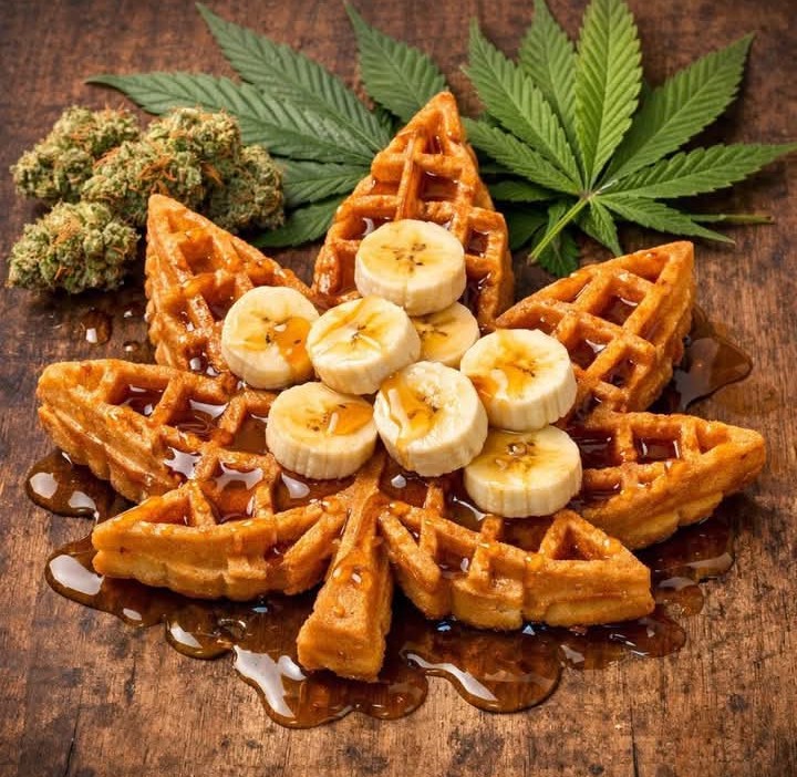 Breakfast of Champions