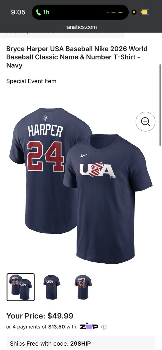 dean ☘︎ tweet media