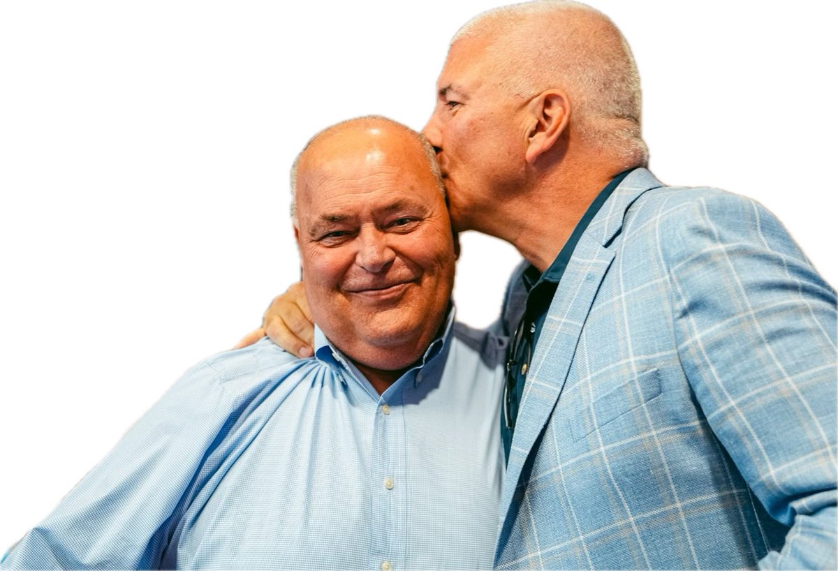 Rick Steinbacher tweet media