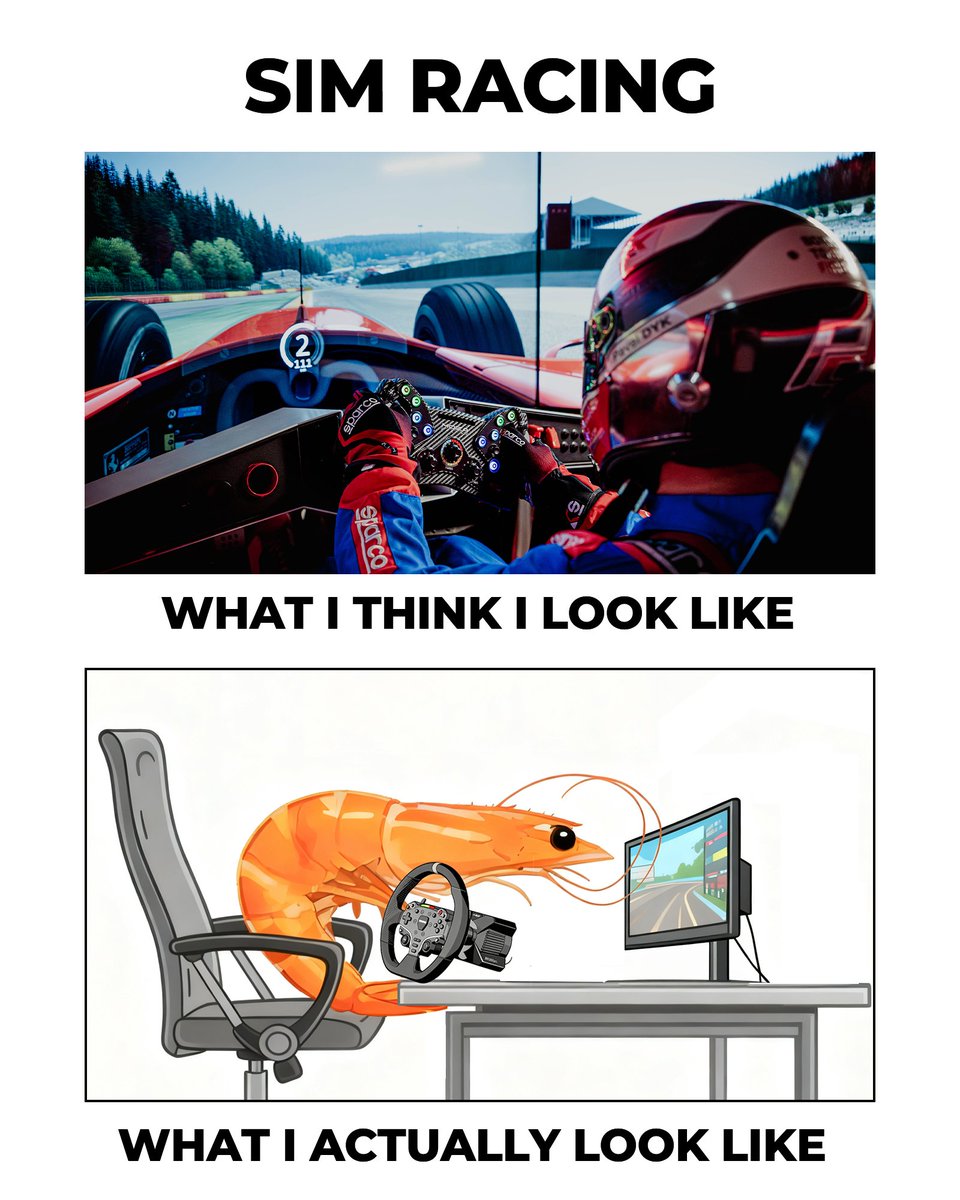 MOZA Racing (@moza_racing) on Twitter photo 