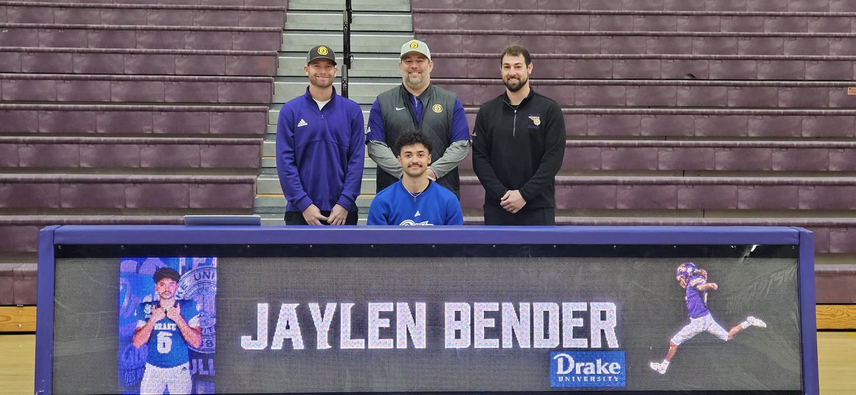 Jaylen Bender tweet media